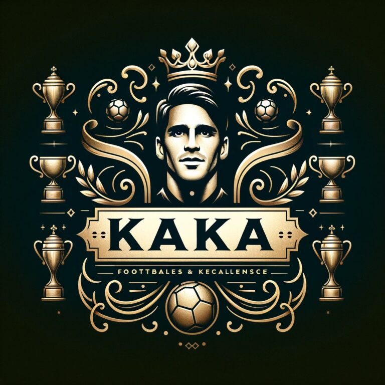 B R Kaka Kaká: uma história de talento, triunfo, família e conquistas