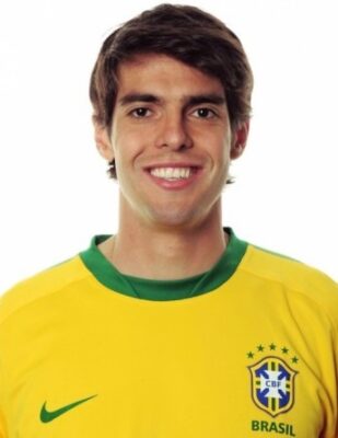 B R Kaka Kaká: uma história de talento, triunfo, família e conquistas
